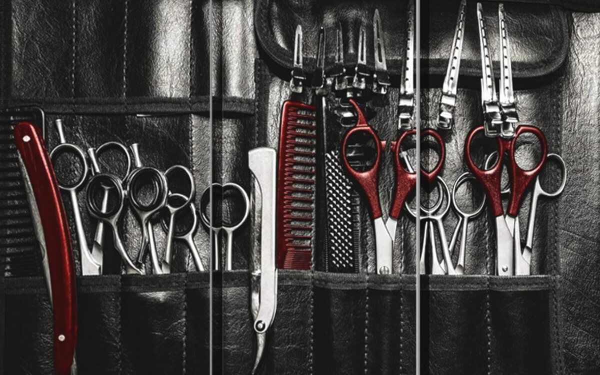 Mastering the Art of Haircut Techniques