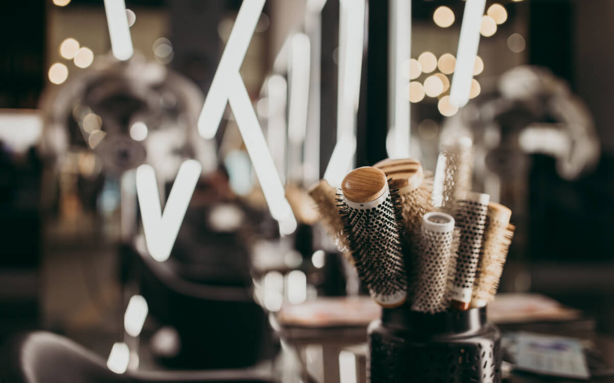 The Intersection of Hair Artistry and Self-Expression